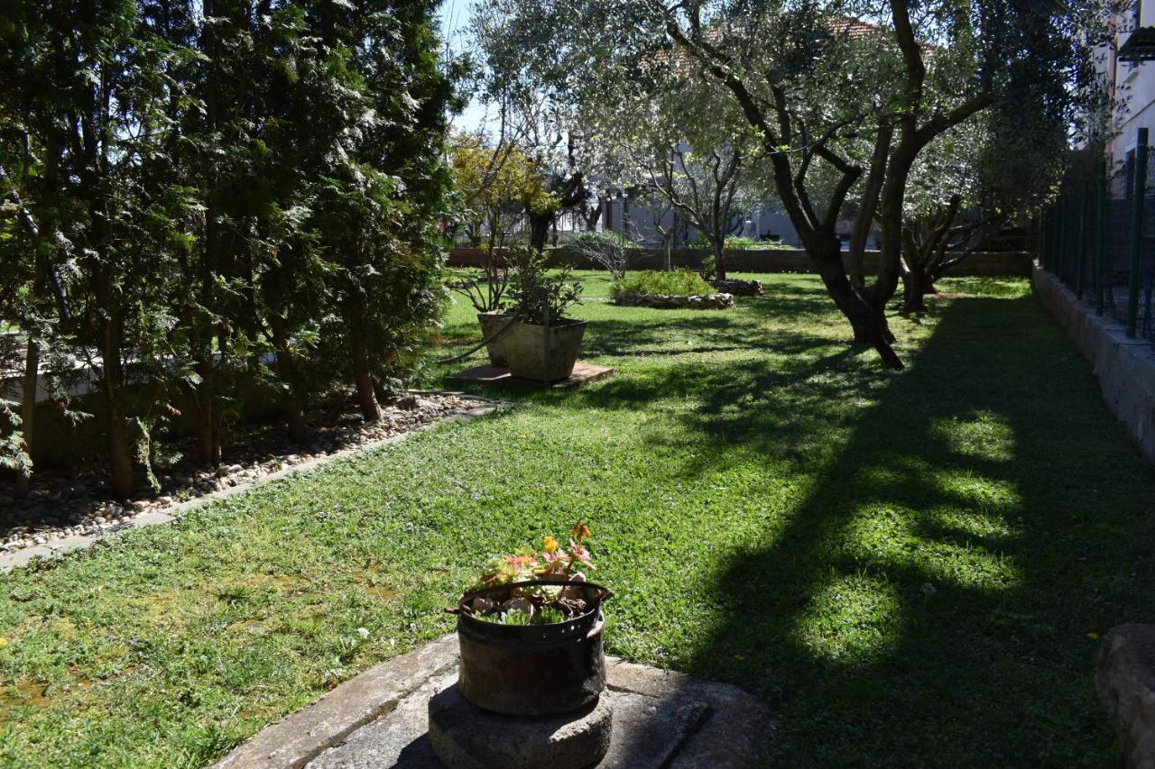 Apartman Dodo Zadar Buitenkant foto