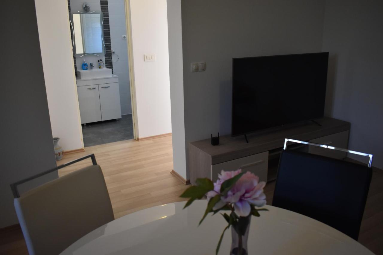 Apartman Dodo Zadar Buitenkant foto