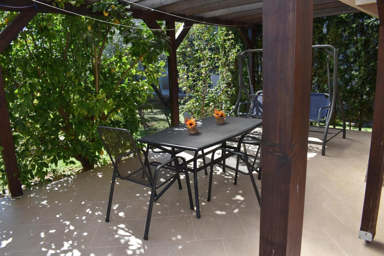 Apartman Dodo Zadar Buitenkant foto