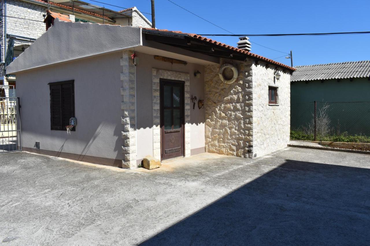 Apartman Dodo Zadar Buitenkant foto