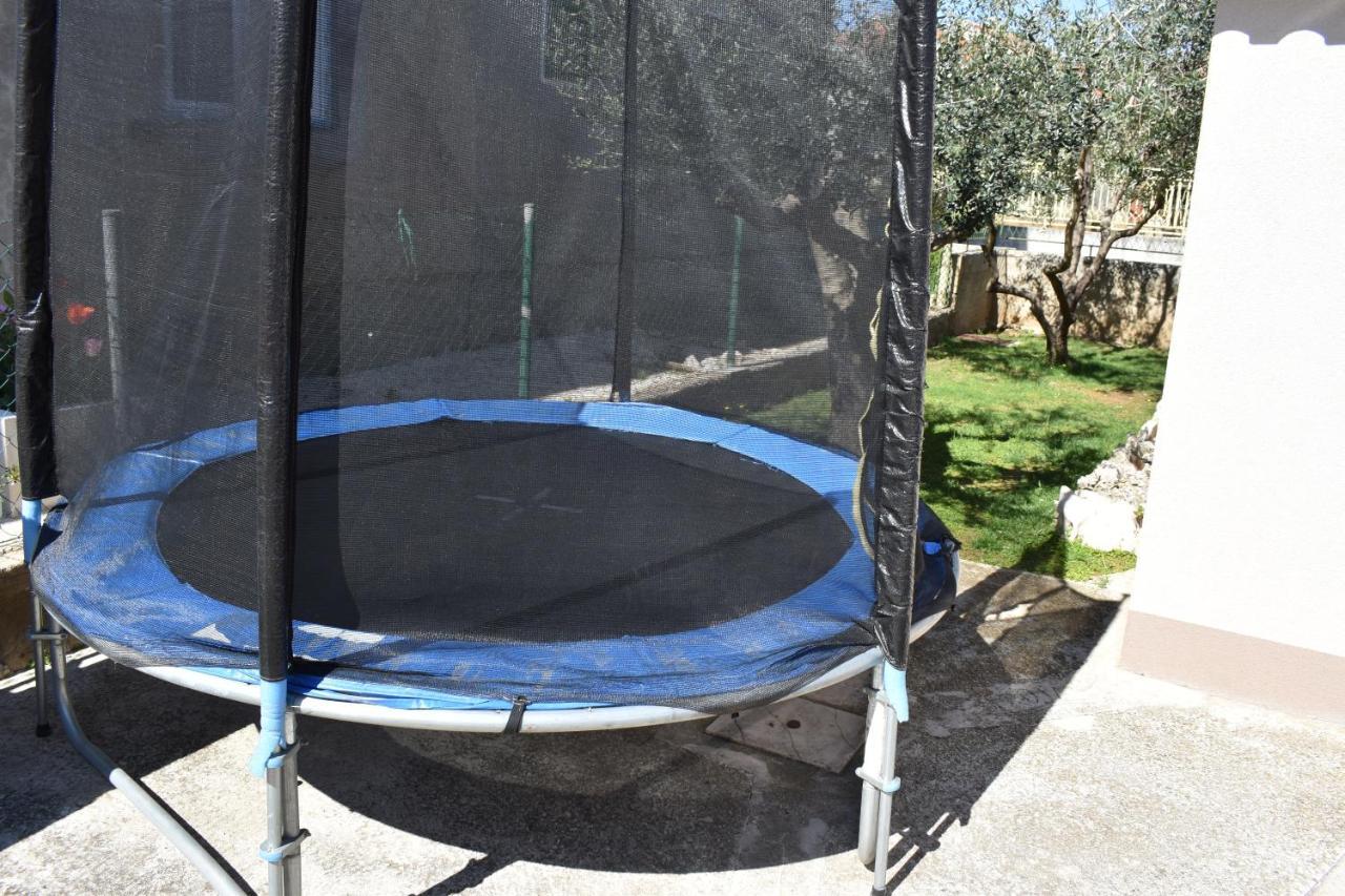 Apartman Dodo Zadar Buitenkant foto