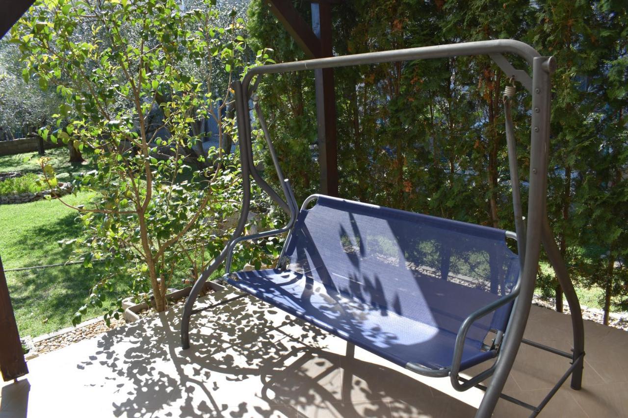 Apartman Dodo Zadar Buitenkant foto