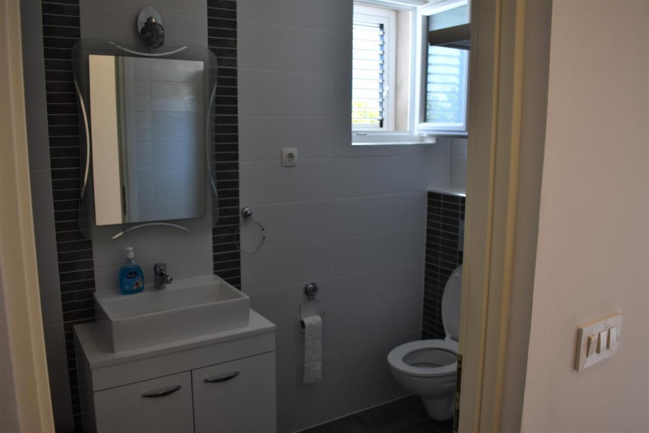 Apartman Dodo Zadar Buitenkant foto