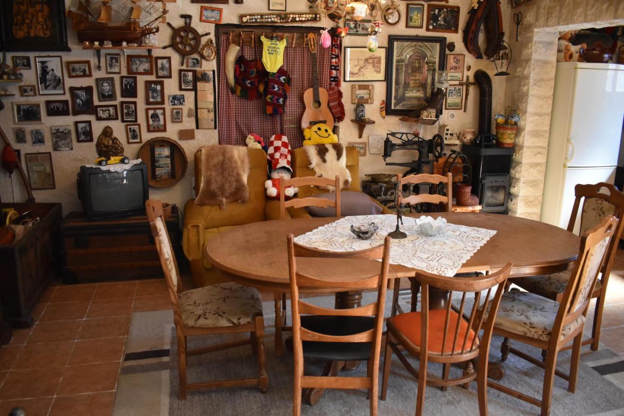 Apartman Dodo Zadar Buitenkant foto