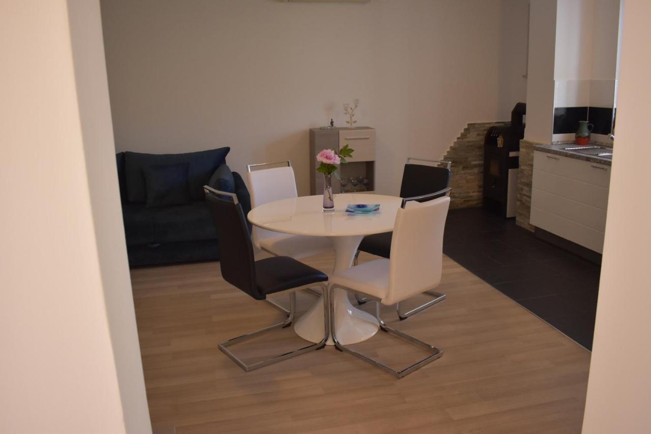 Apartman Dodo Zadar Buitenkant foto