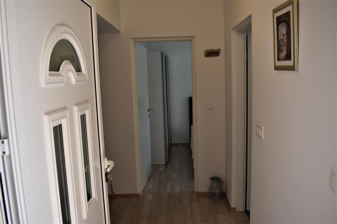 Apartman Dodo Zadar Buitenkant foto