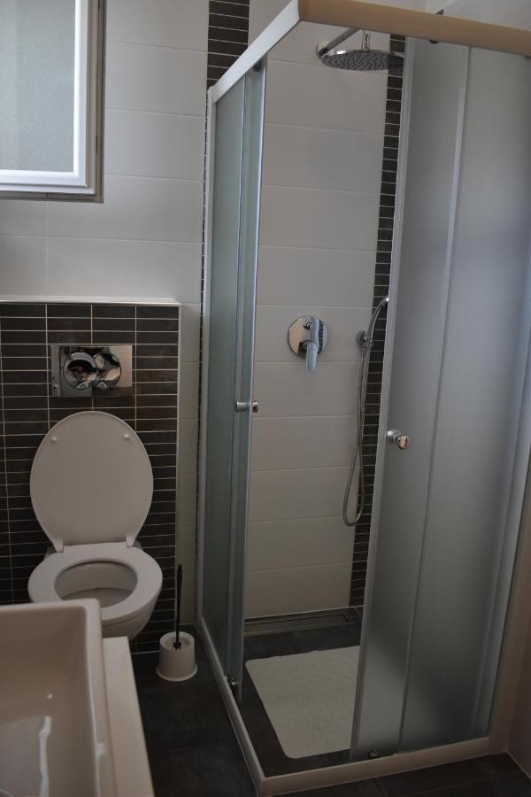 Apartman Dodo Zadar Buitenkant foto